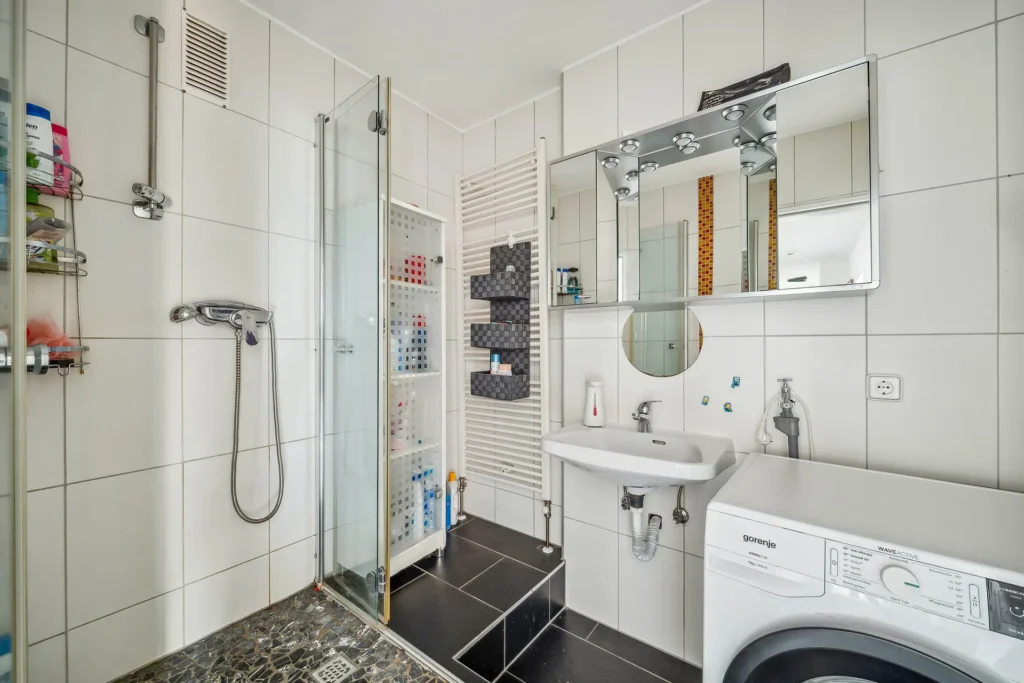 KB Immobilien - Inserat - Max-Stromeyer - 3-Zimmer - Bad