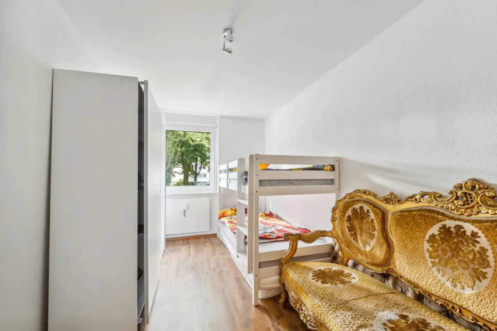 KB Immobilien - Inserat - Max-Stromeyer - 4-Zimmer - Kinderzimmer