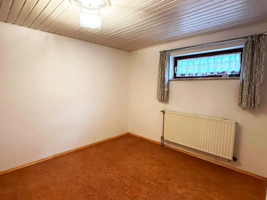 KB Immobilien - Inserat - Gronostraße - Kellerraum 1