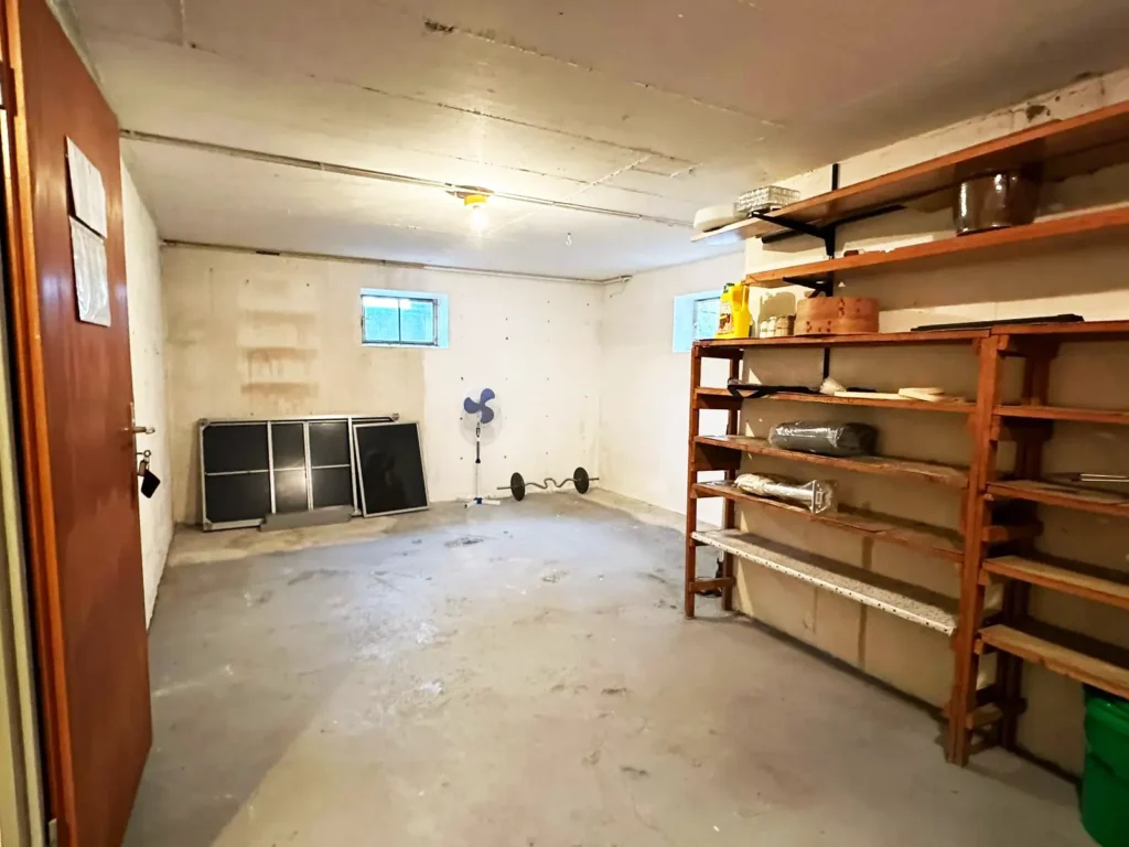 KB Immobilien - Inserat - Gronostraße - Kellerraum 2