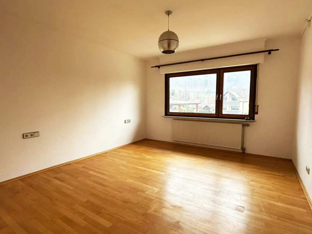 KB Immobilien - Inserat - Gronostraße - Schlafzimmer 1