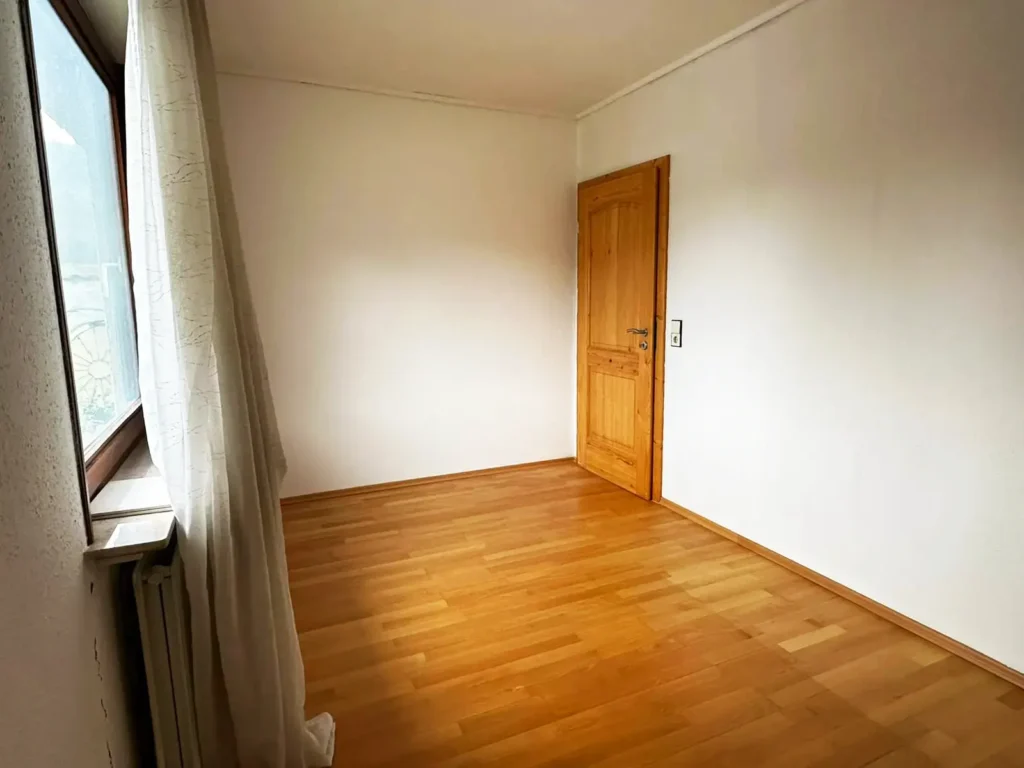 KB Immobilien - Inserat - Gronostraße - Schlafzimmer 2