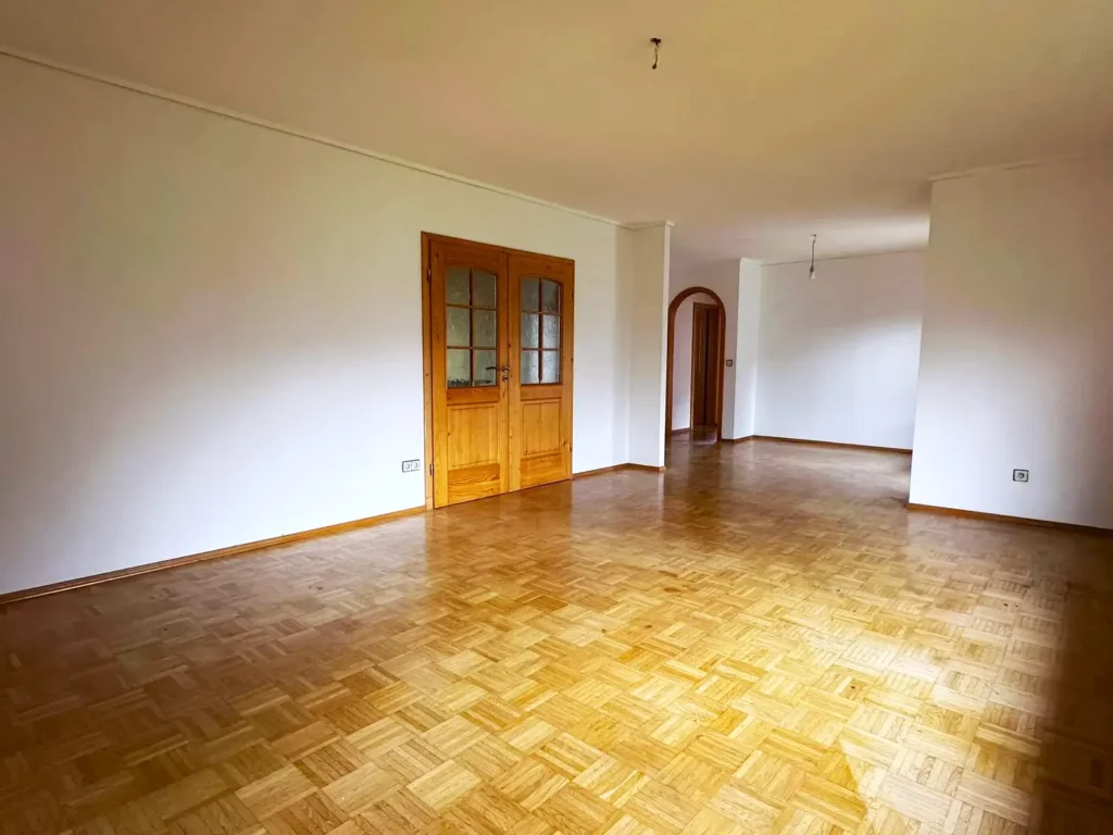 KB Immobilien - Inserat - Gronostraße - Wohnzimmer Ansicht 1