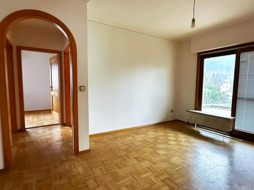 KB Immobilien - Inserat - Gronostraße - Wohnzimmer Ansicht 3