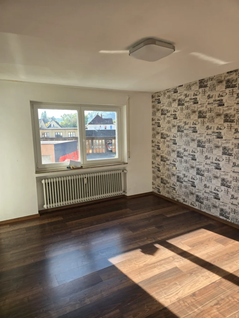 KB Immobilien - Inserat - Hauptstraße - Schlafzimmer Ansicht 2