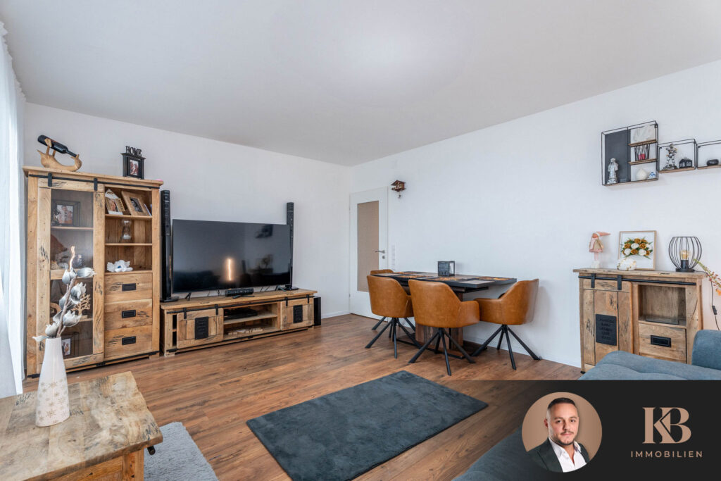 KB Immobilien - Inserat - Aluminiumstraße - Titel