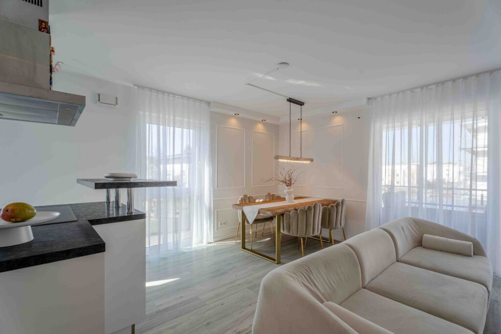 KB Immobilien - Inserat - Greuther Straße 13 - Essbereich Ansicht 2