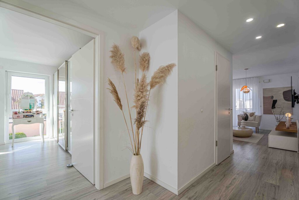 KB Immobilien - Inserat - Greuther Straße 13 - Flur