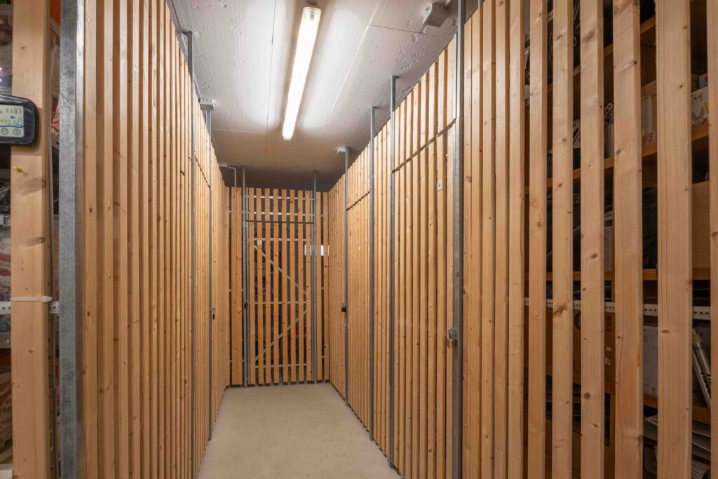 KB Immobilien - Inserat - Greuther Straße 13 - Keller