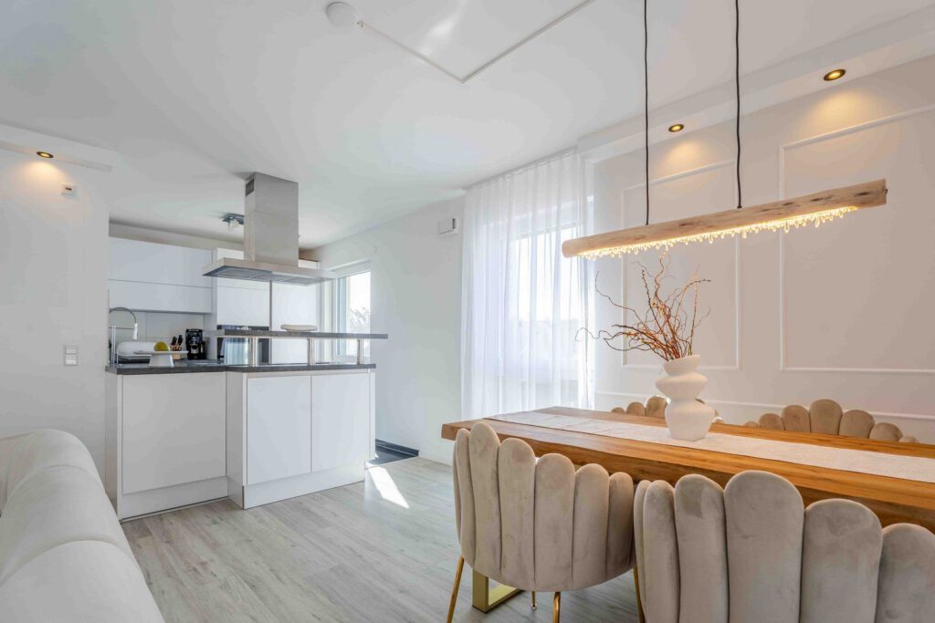 KB Immobilien - Inserat - Greuther Straße 13 - Küche Ansicht 1