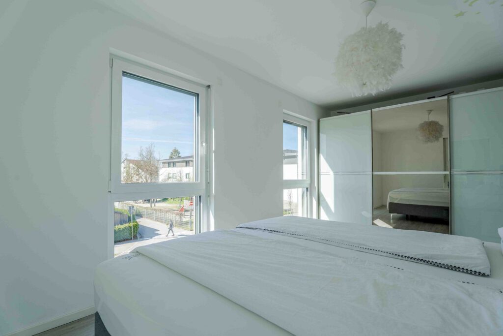 KB Immobilien - Inserat - Greuther Straße 13 - Schlafzimmer Ansicht 3
