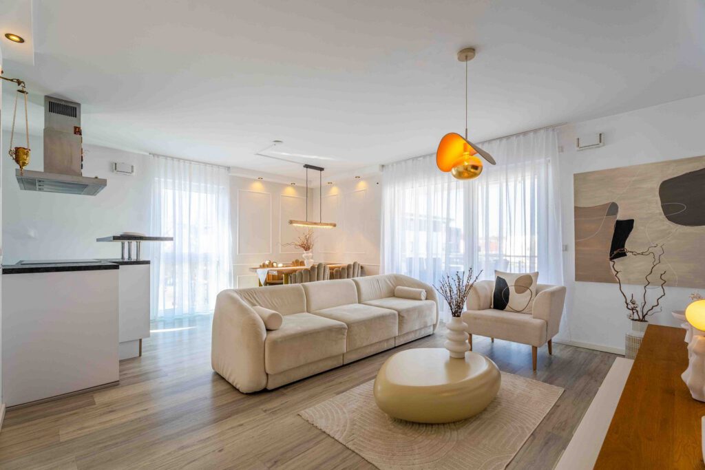 KB Immobilien - Inserat - Greuther Straße 13 - Wohnzimmer Ansicht 1