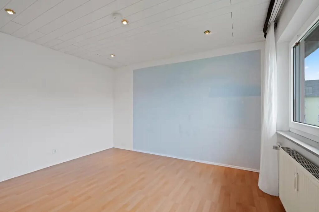 KB Immobilien - Inserat - Allmannsweilerstr. 97-2 - Kinderzimmer Ansicht 2