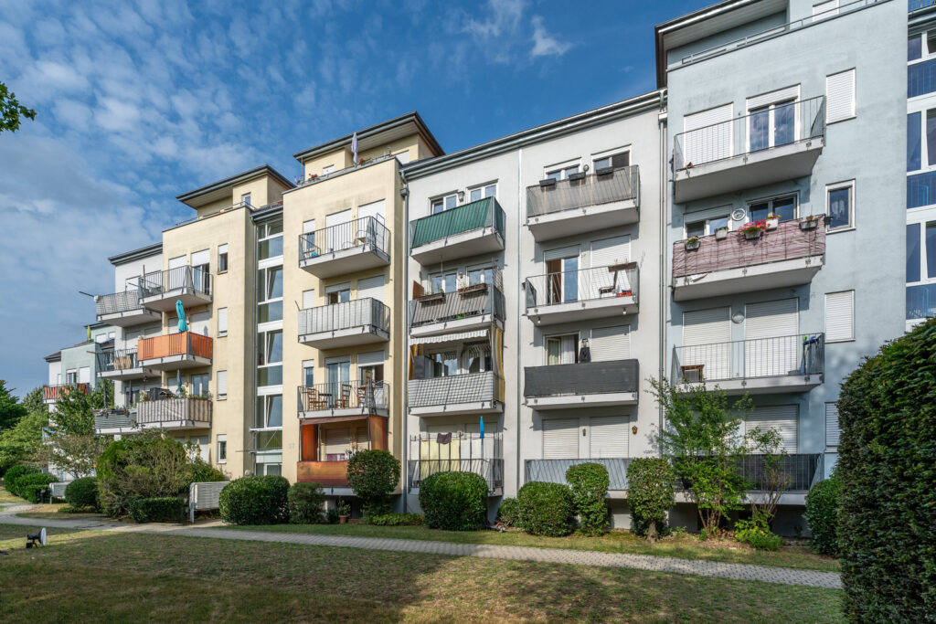 KB Immobilien - Inserat - Überlinger Str. 57 - Außenansicht 2