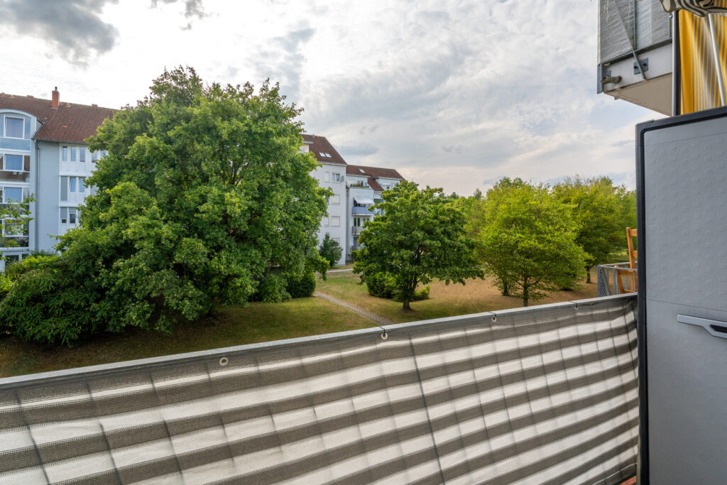 KB Immobilien - Inserat - Überlinger Str. 57 - Balkon