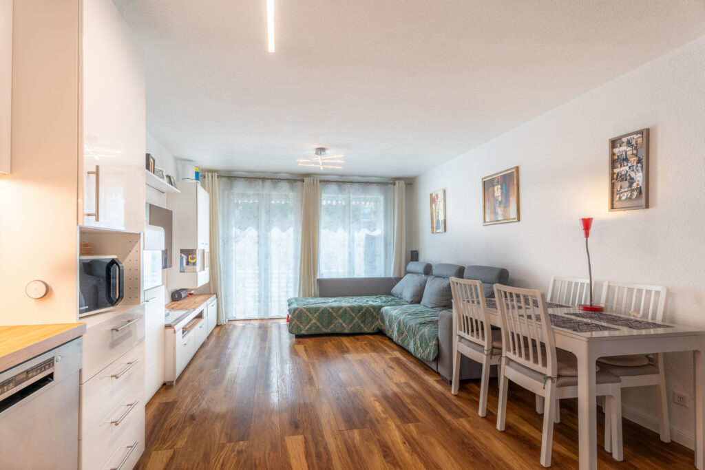 KB Immobilien - Inserat - Überlinger Str. 57 - Wohn und Essbereich 3