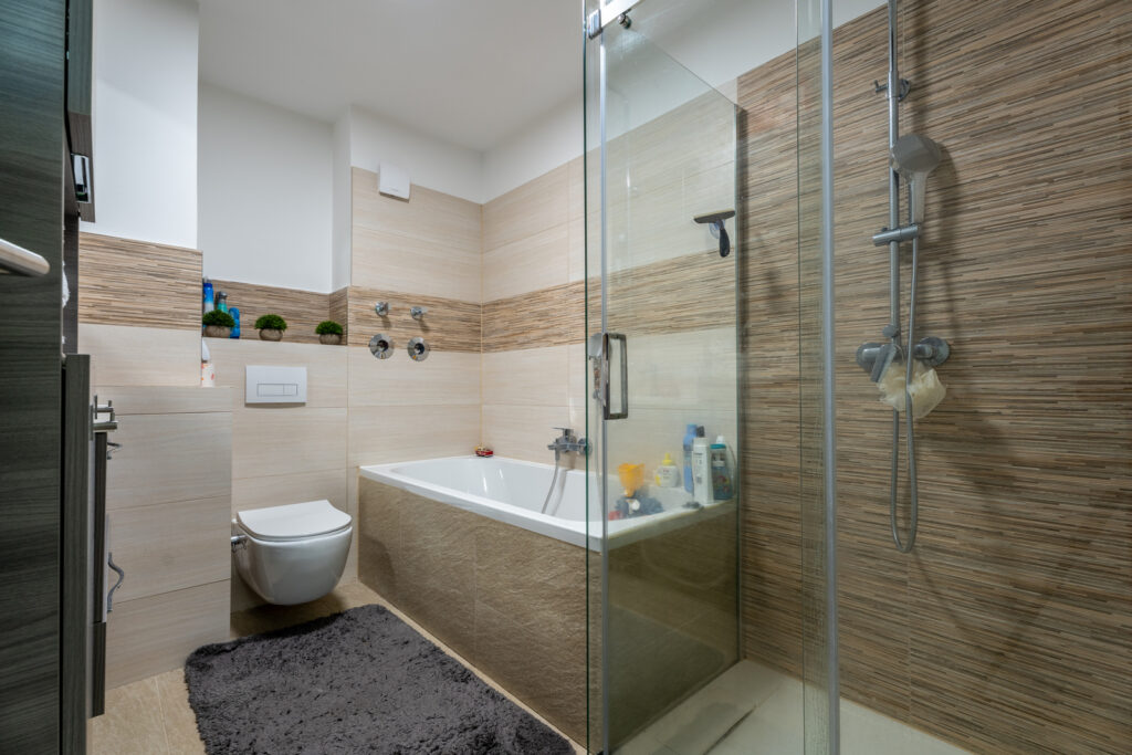 KB Immobilien - Inserat - Überlinger Str. 69 - Badezimmer