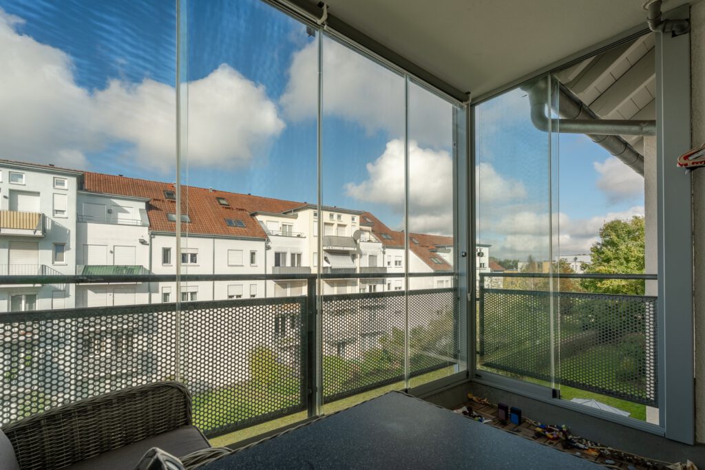 KB Immobilien - Inserat - Überlinger Str. 69 - Balkon 1 - Ansicht 1