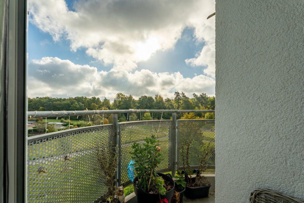 KB Immobilien - Inserat - Überlinger Str. 69 - Balkon 2