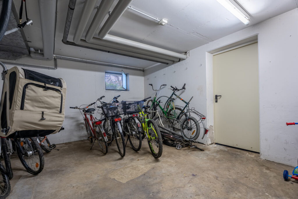 KB Immobilien - Inserat - Überlinger Str. 69 - Fahrradkeller