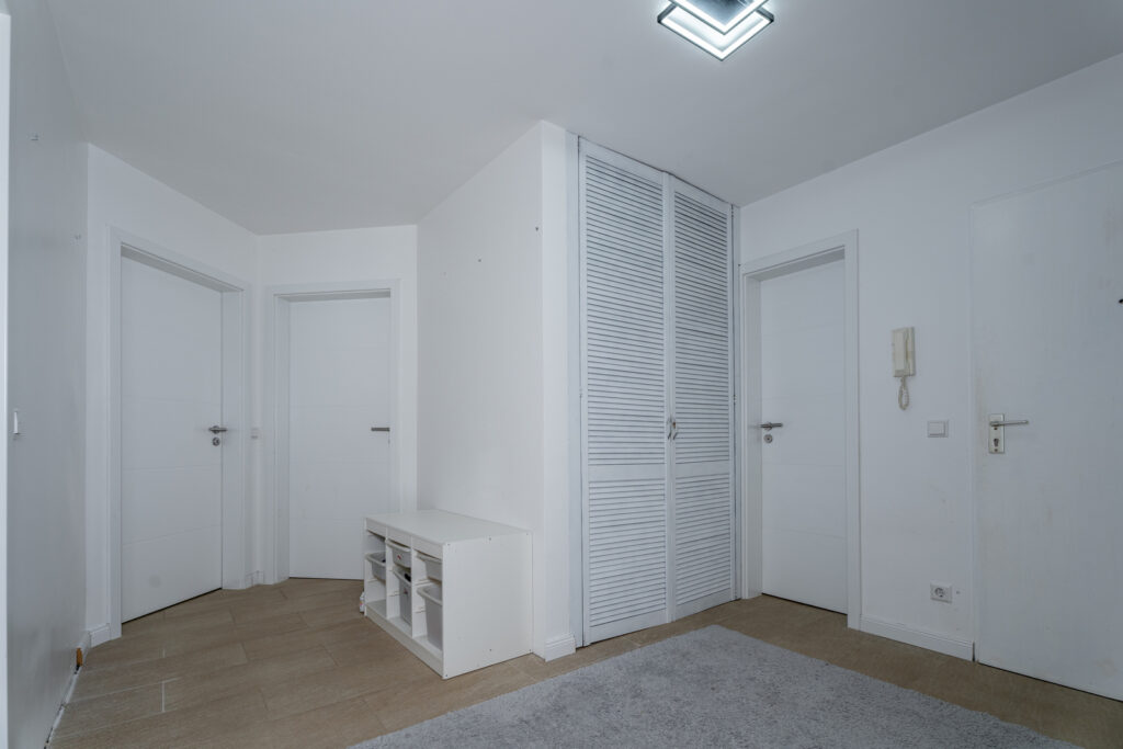 KB Immobilien - Inserat - Überlinger Str. 69 - Flur