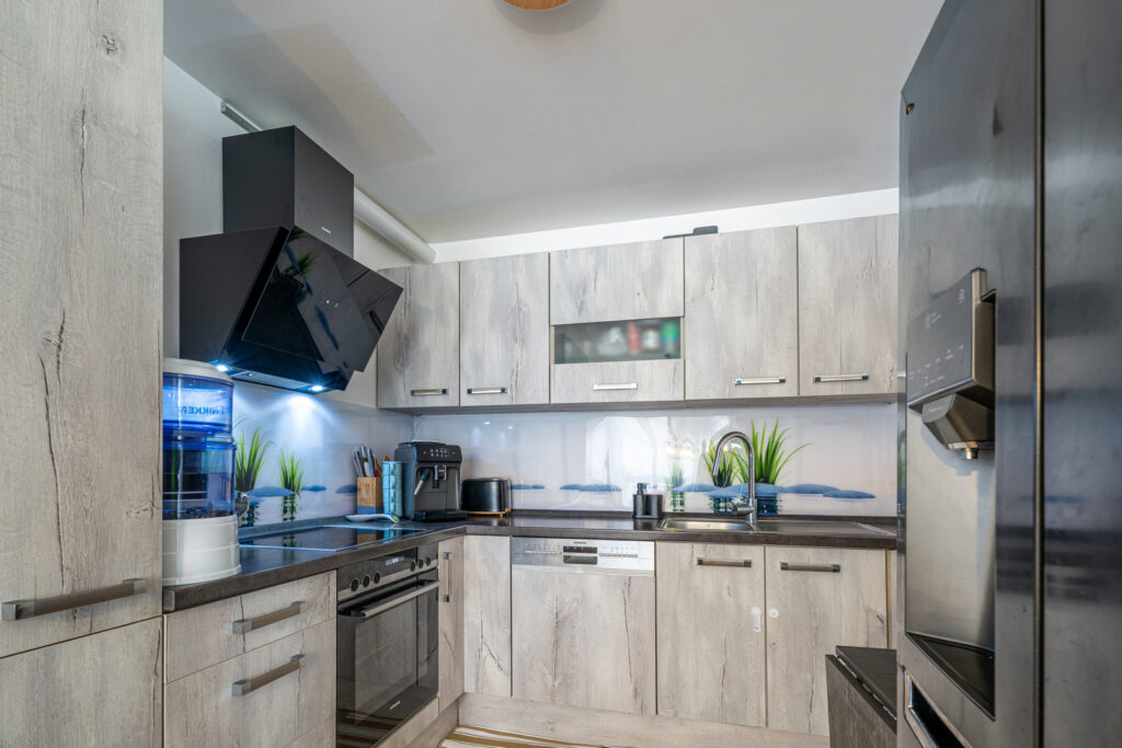 KB Immobilien - Inserat - Überlinger Str. 69 - Küche - Ansicht 1