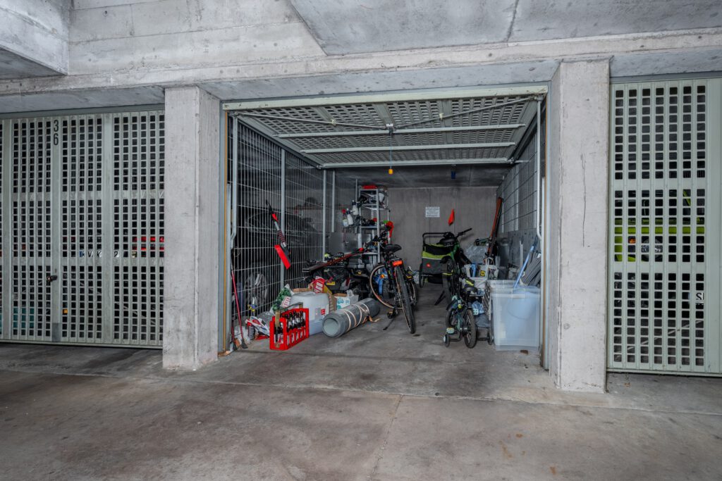 KB Immobilien - Inserat - Überlinger Str. 69 - Tiefgaragenstellplatz