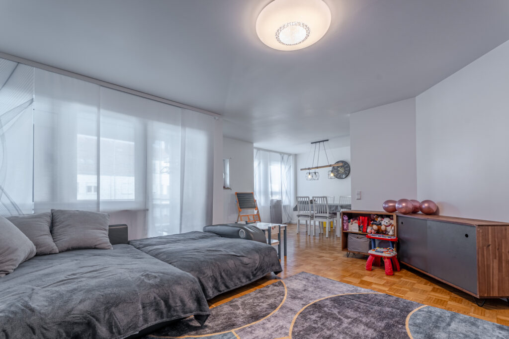 KB Immobilien - Inserat - Überlinger Str. 69 - Wohnbereich - Ansicht 1