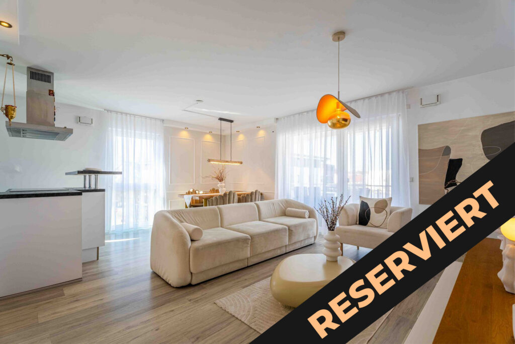 KB Immobilien - Inserat - Greuther Straße 13 - Reserviert